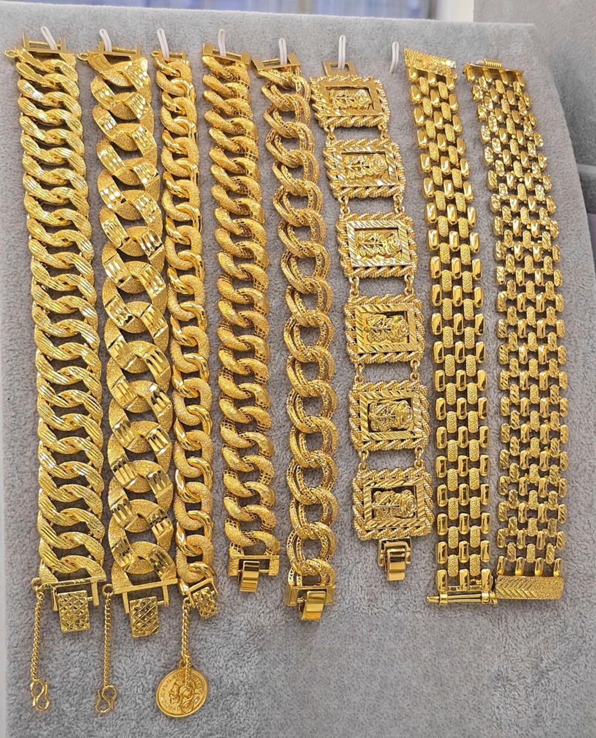Cairo Classic Necklace
